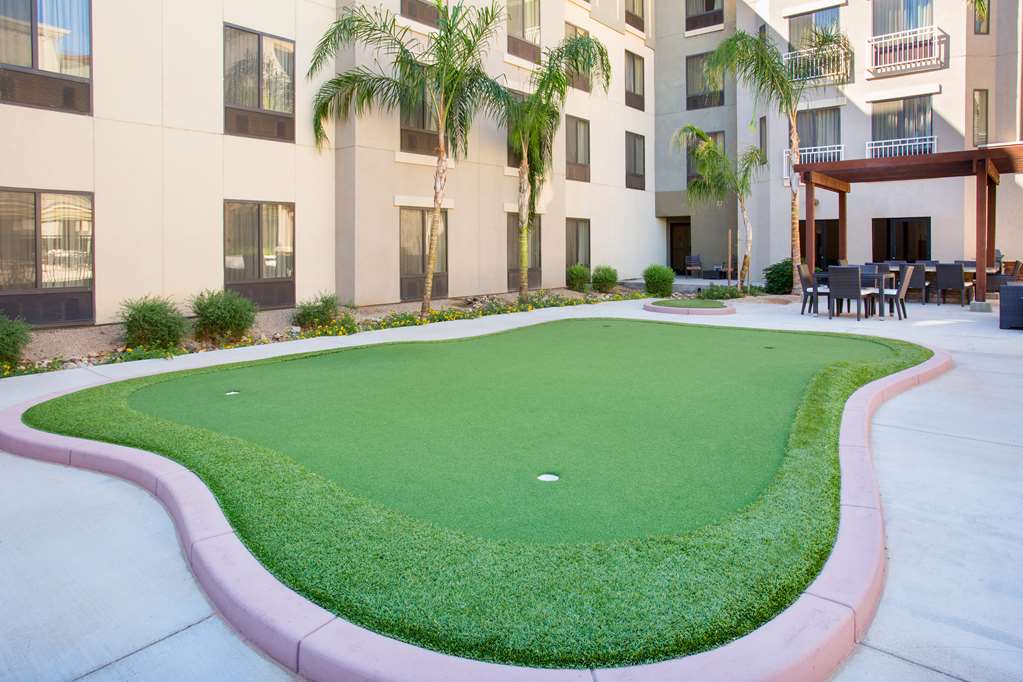 Фото Homewood Suites by Hilton Phoenix-Avondale