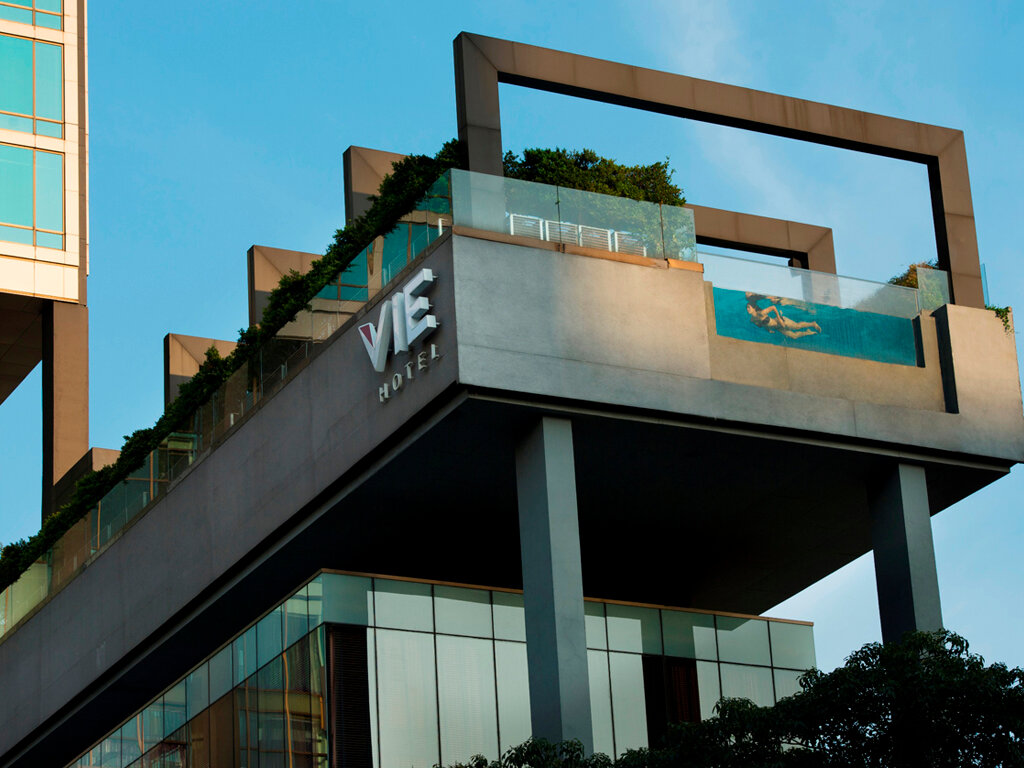 Фото Vie Hotel Bangkok - MGallery Collection