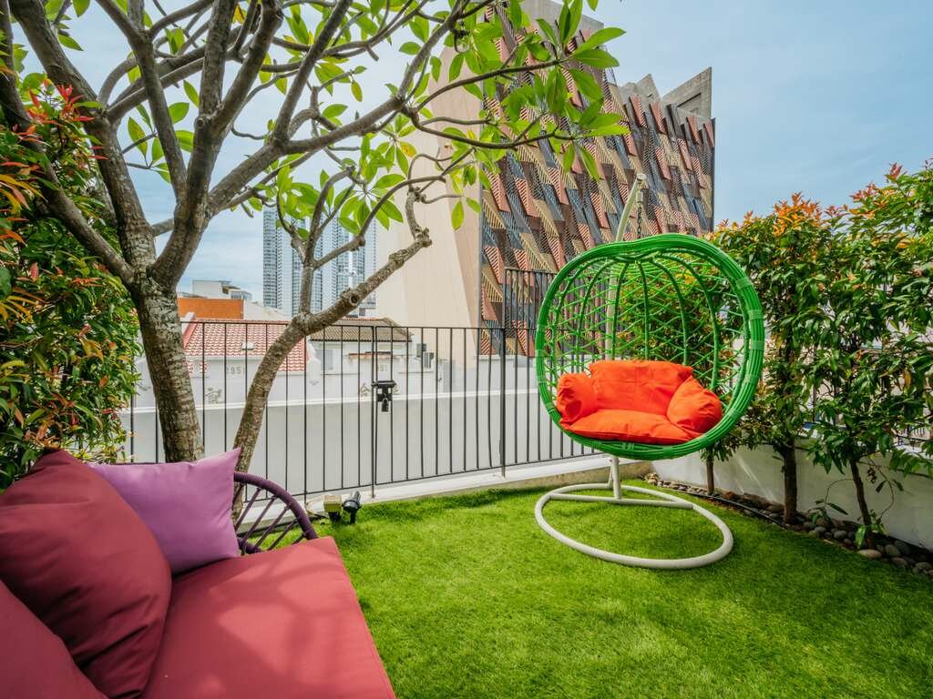 Фото отеля 5