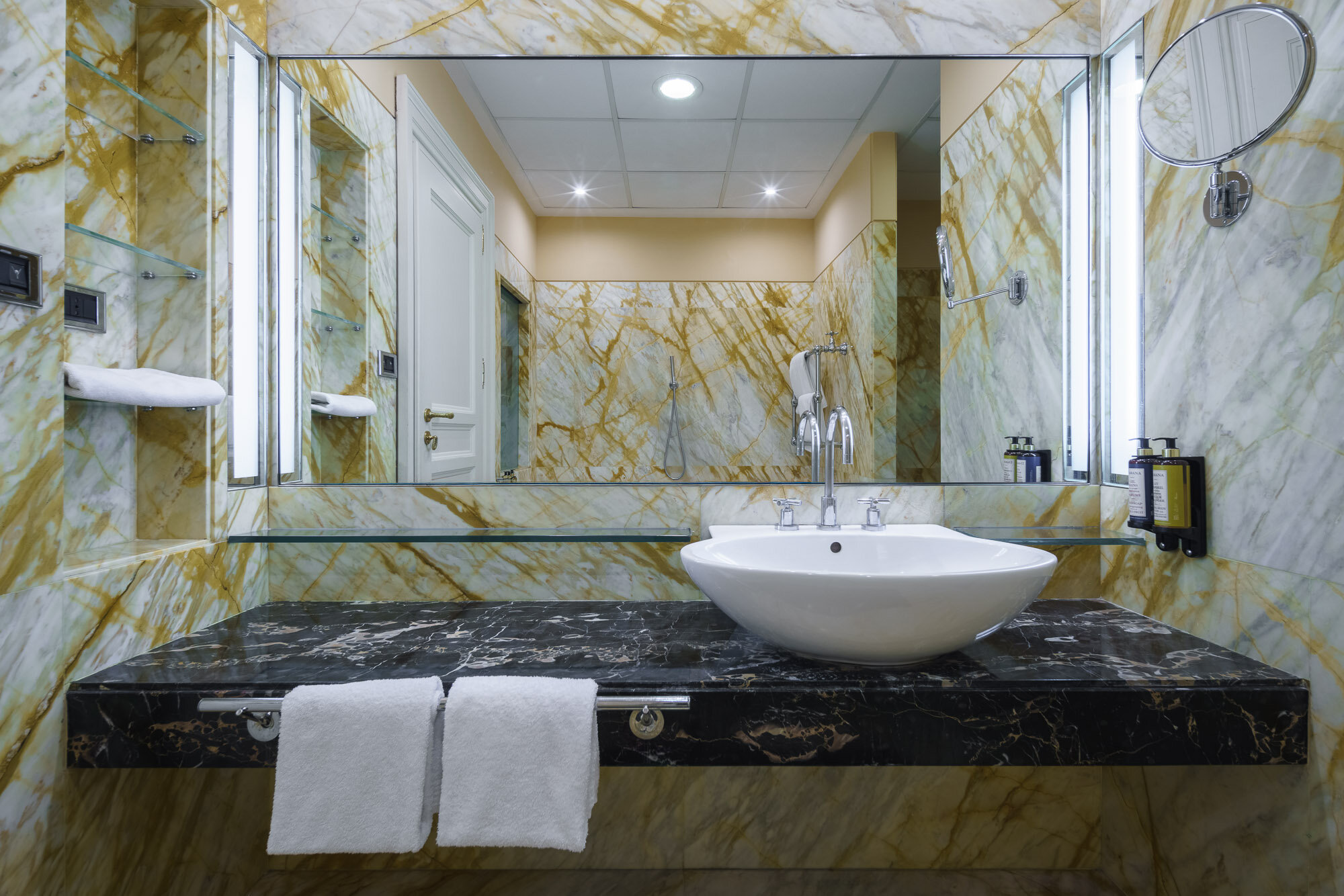 Фото Eurostars Hotel Excelsior
