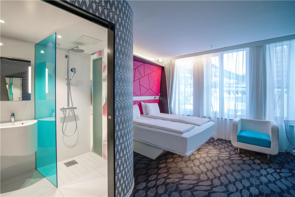 Фото Prize by Radisson, Xhibition Bergen City