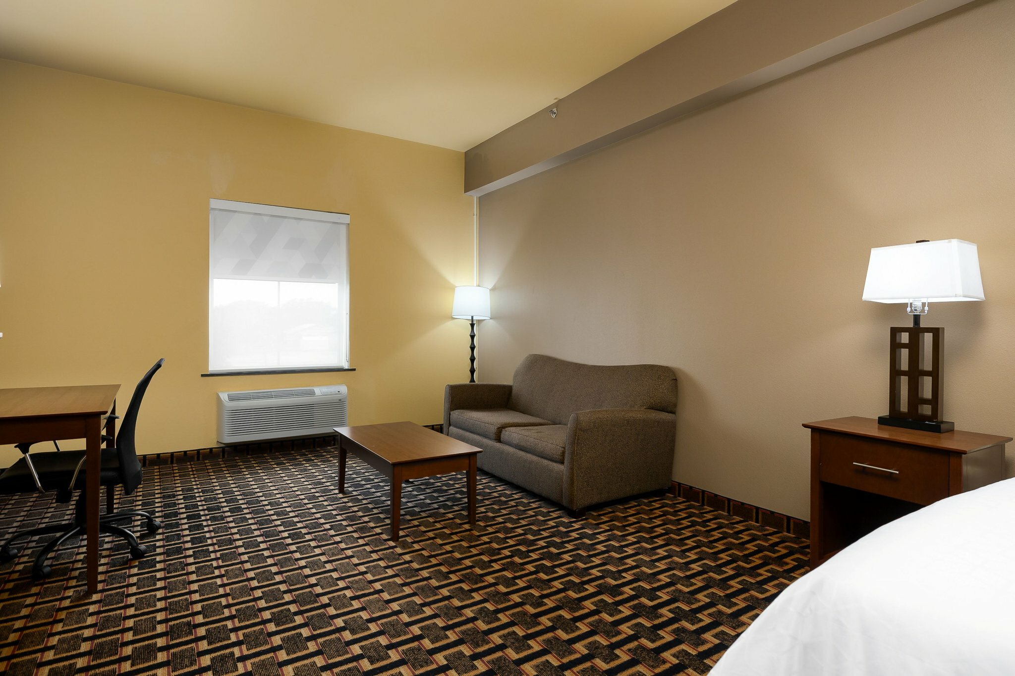 Фото Holiday Inn Express and Suites George West, an Ihg Hotel