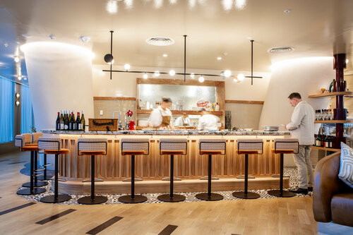 Гостиница Citadines Walker North Sydney в Сиднее