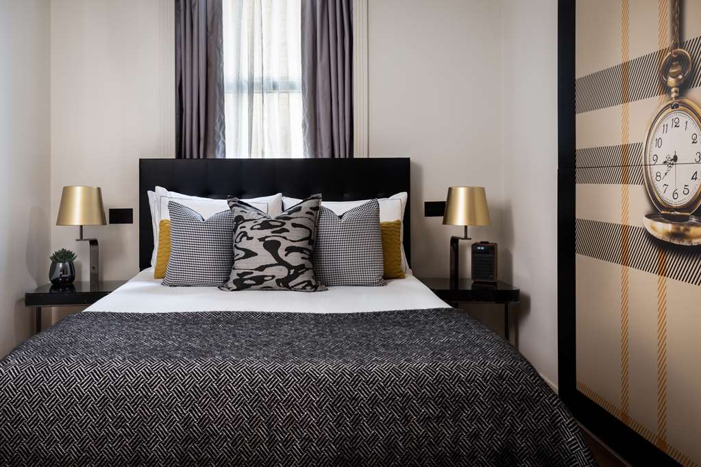 Фото Holmes Hotel London