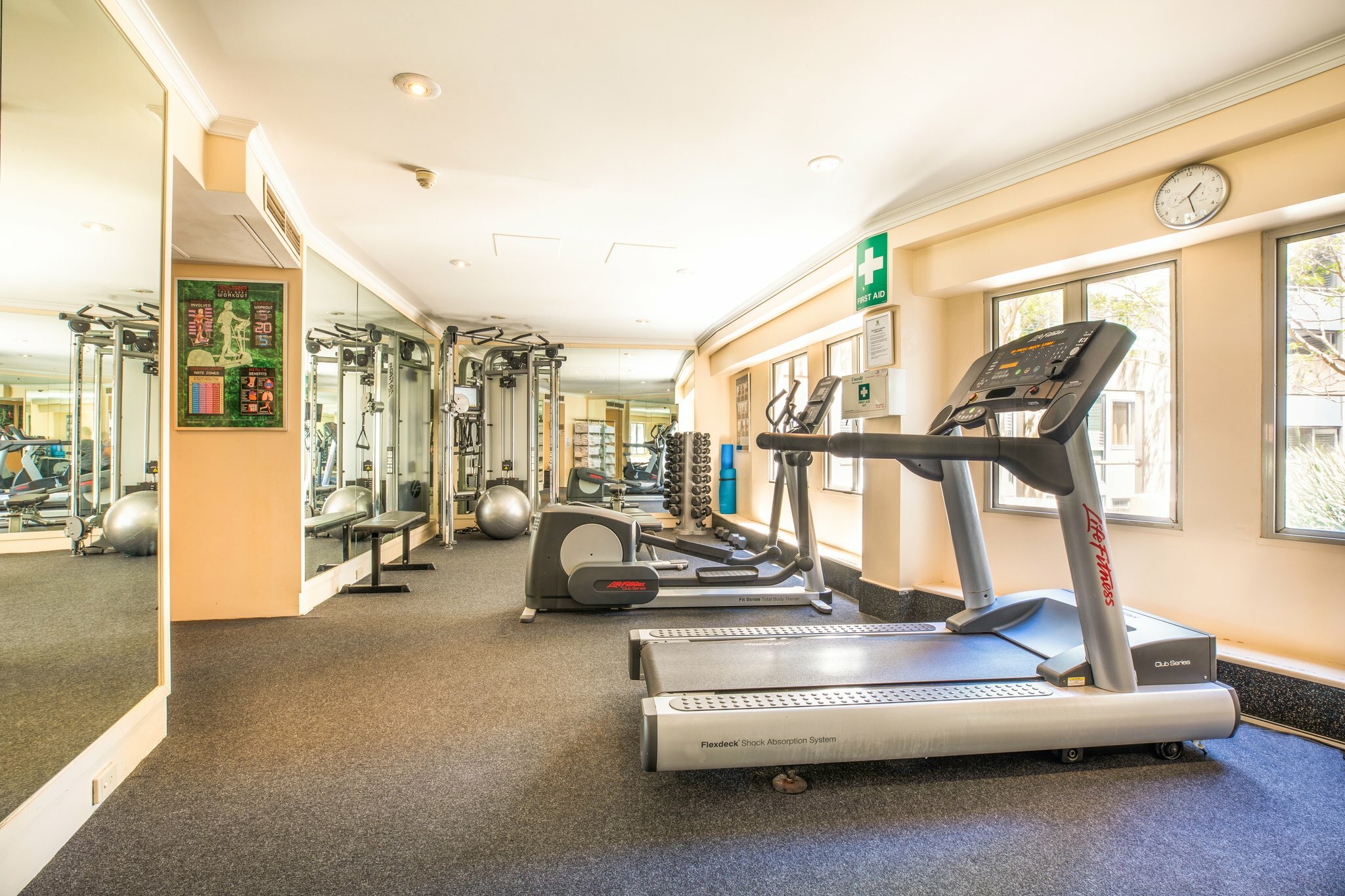 Фото Holiday Inn Sydney Potts Point