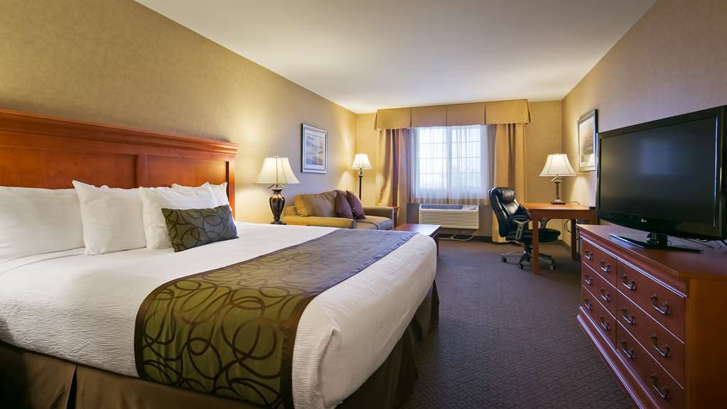 Фото Best Western Plus Kennewick Inn