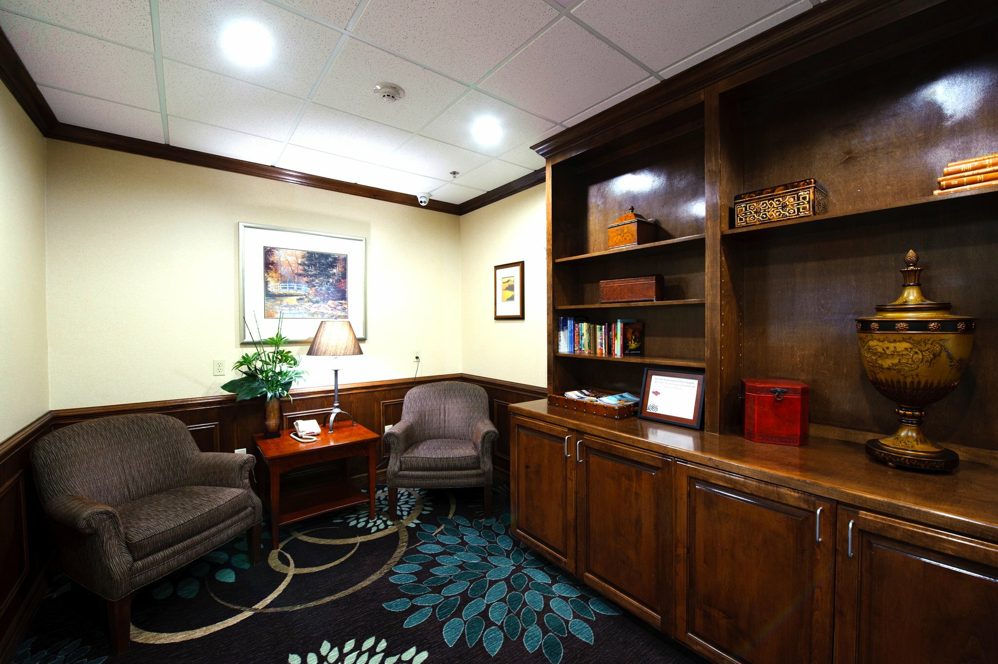 Фото Staybridge Suites Corpus Christi, an Ihg Hotel