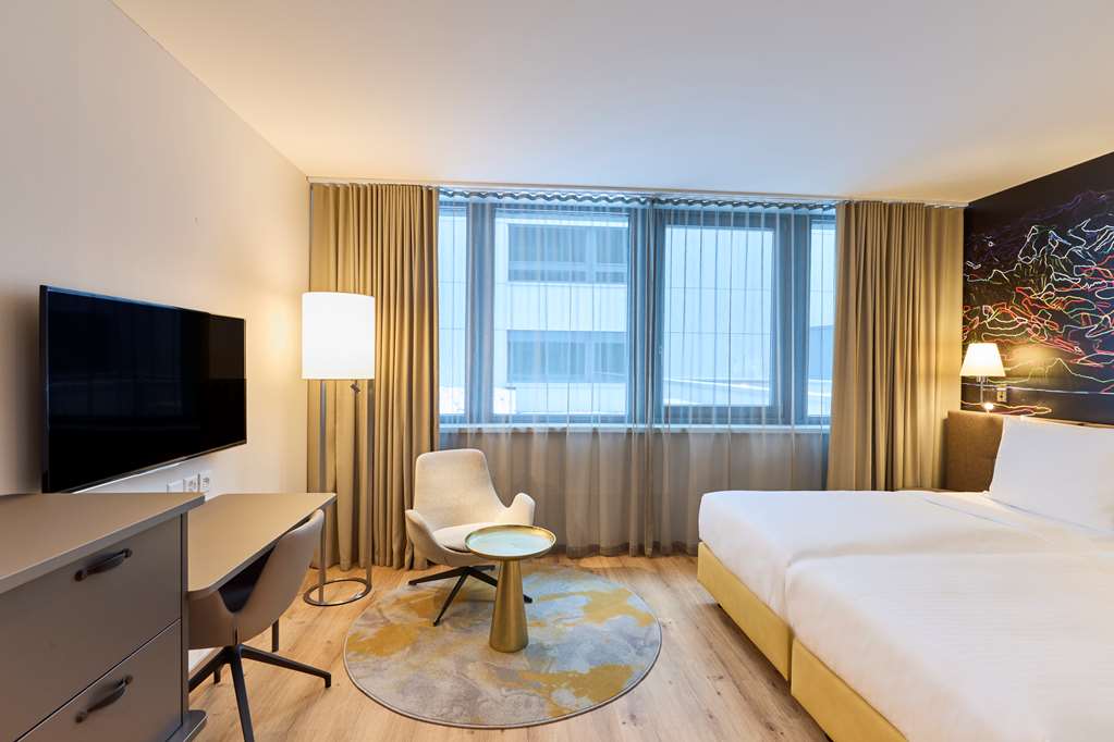 Фото Radisson Blu Hotel, Lucerne