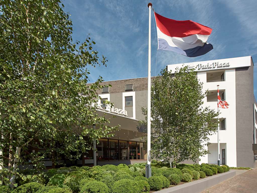 Фото Park Plaza Eindhoven