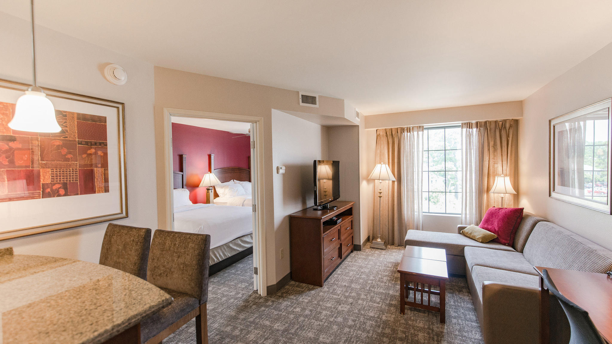 Фото Staybridge Suites Wilmington
