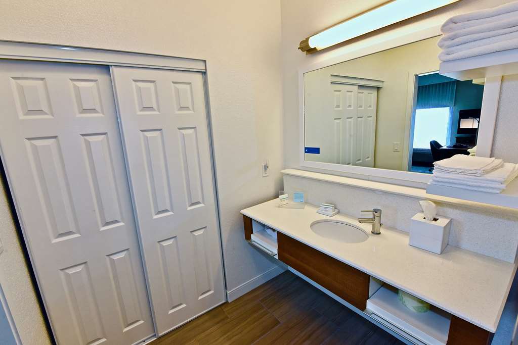 Фото Hampton Inn Kirksville, Mo