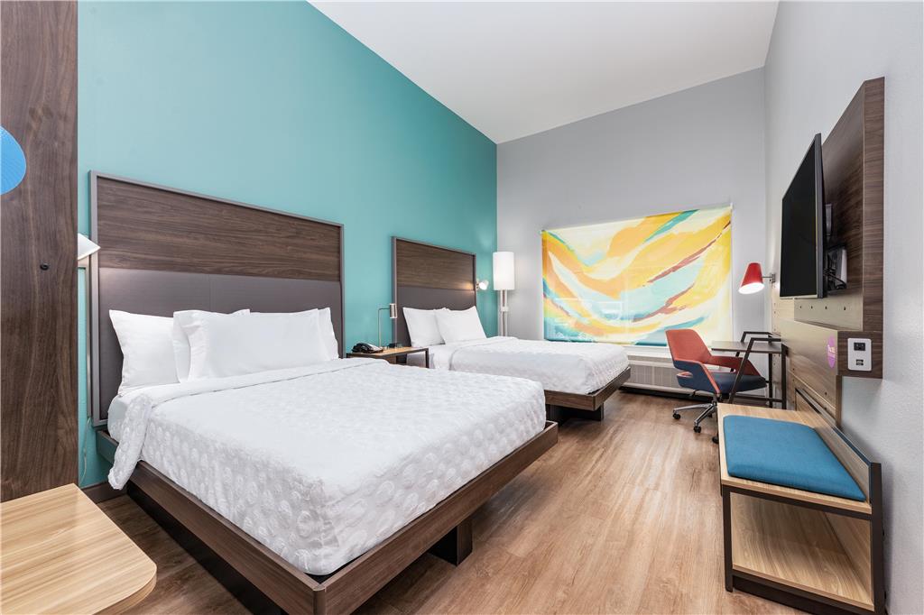 Фото Tru by Hilton The Colony Dallas