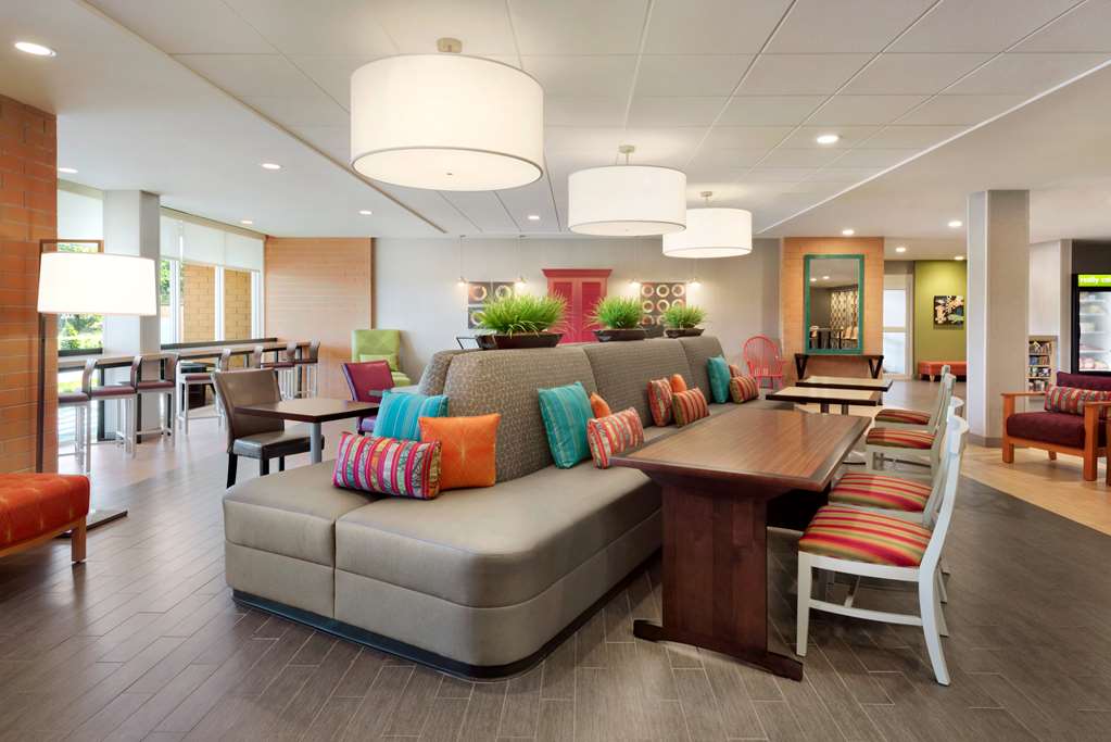 Фото Home2 Suites by Hilton Menomonee Falls Milwaukee