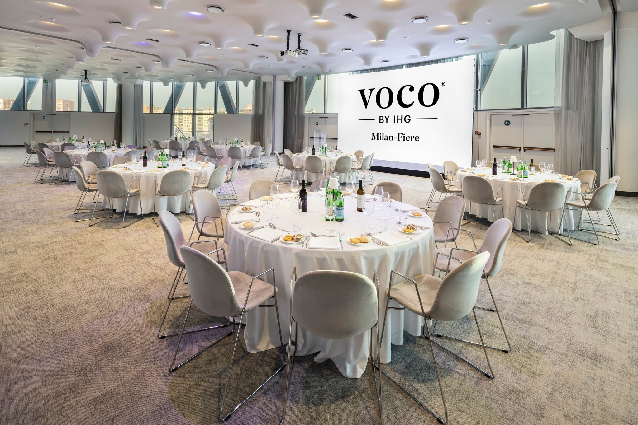 Фото Voco Milan - Fiere, an Ihg Hotel