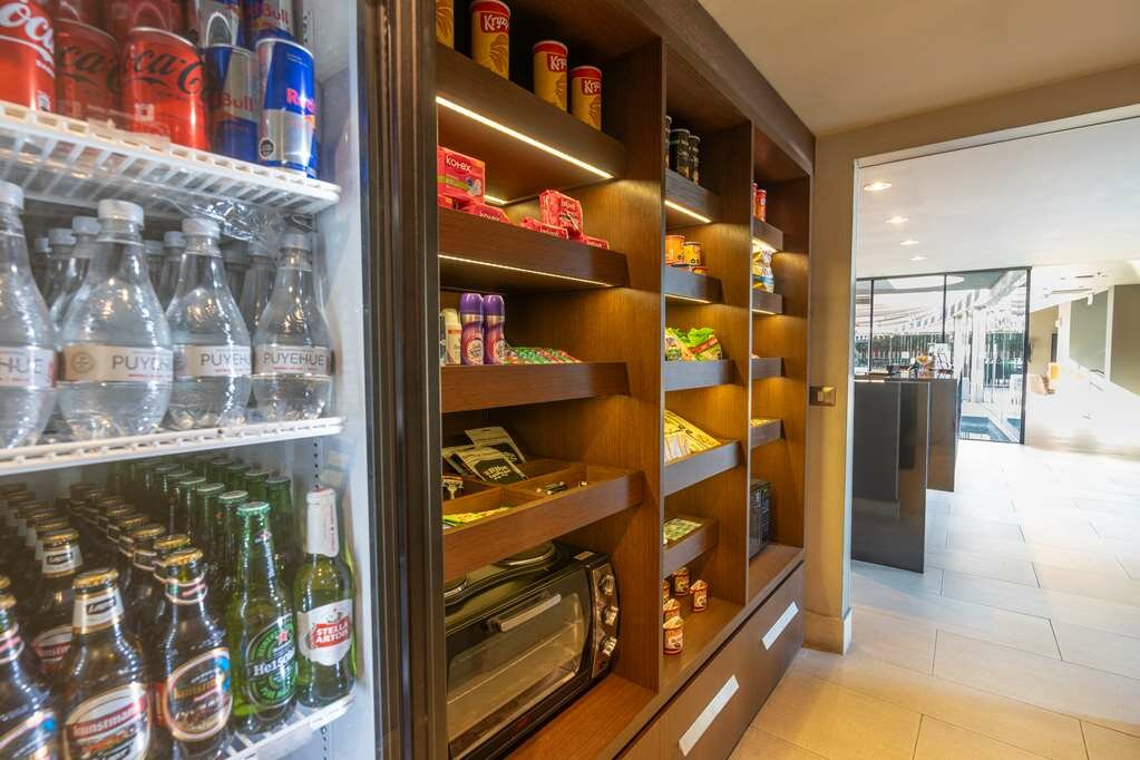 Фото Hilton Garden Inn Iquique