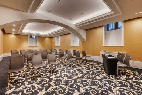 Гостиница Aurea Ana Palace Hotel в Будапеште