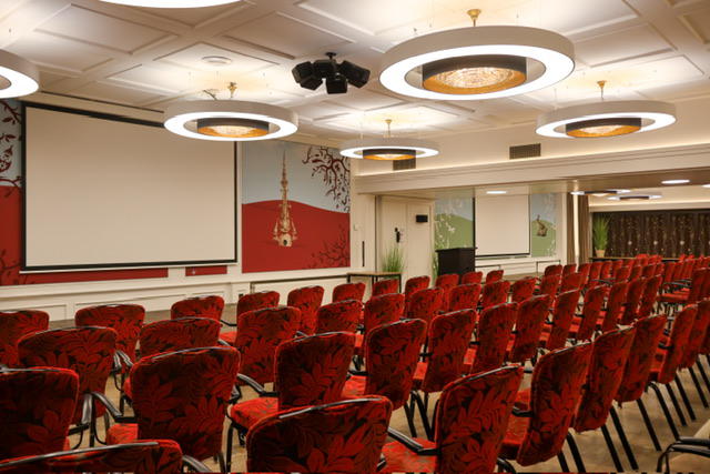 Фото Golden Tulip Hotel Central