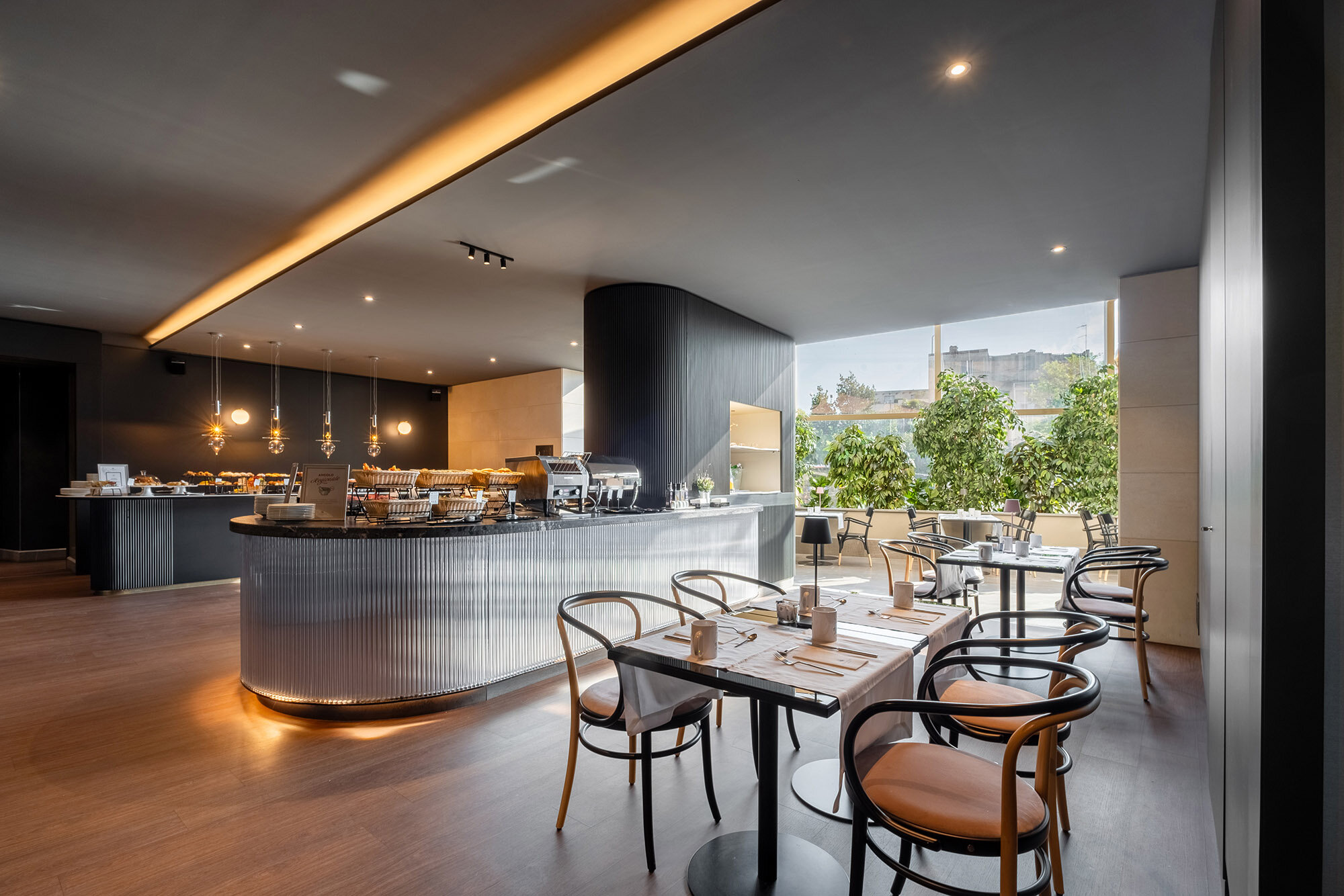 Фото La Suite Matera