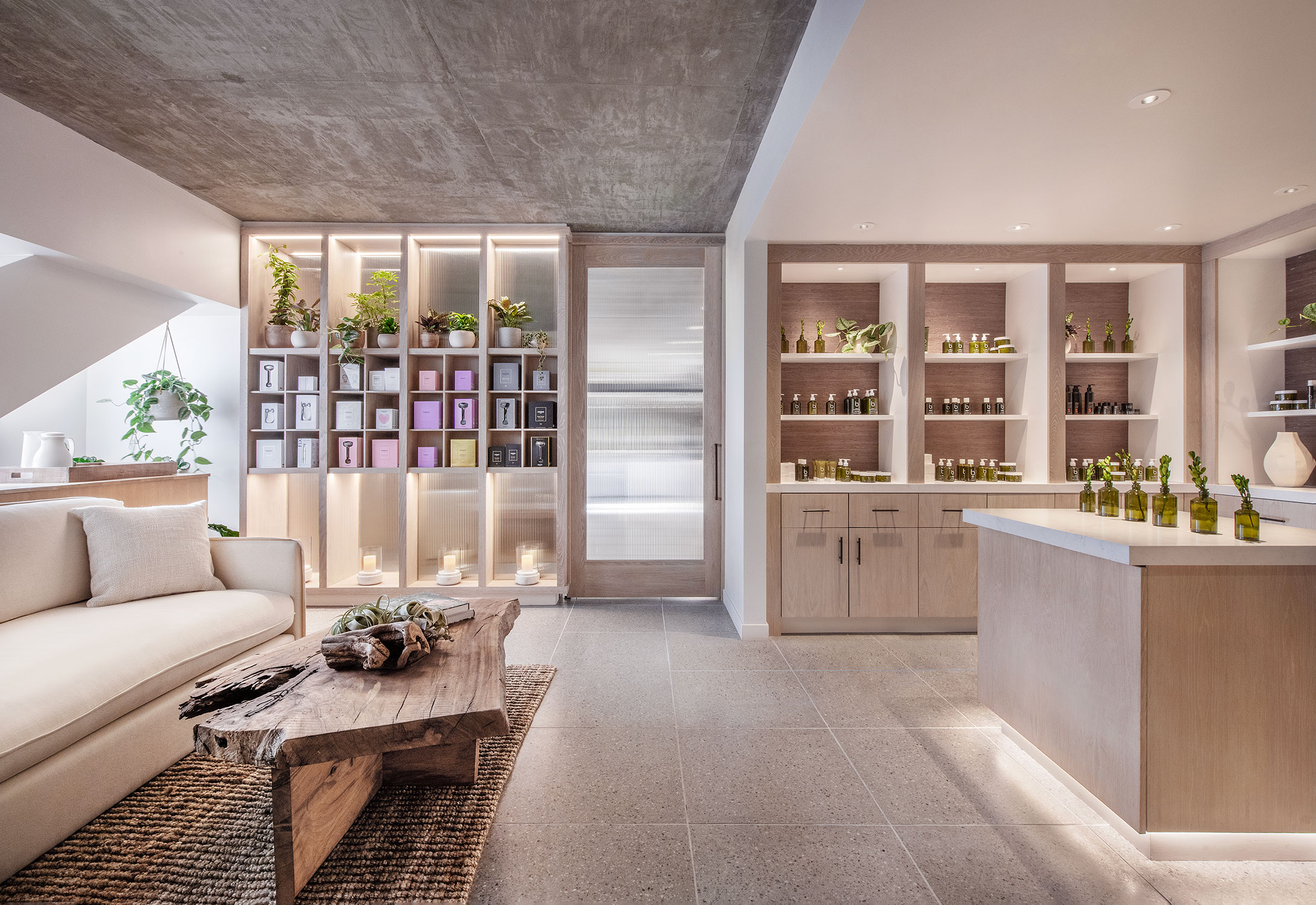 Фото 1 Hotel West Hollywood