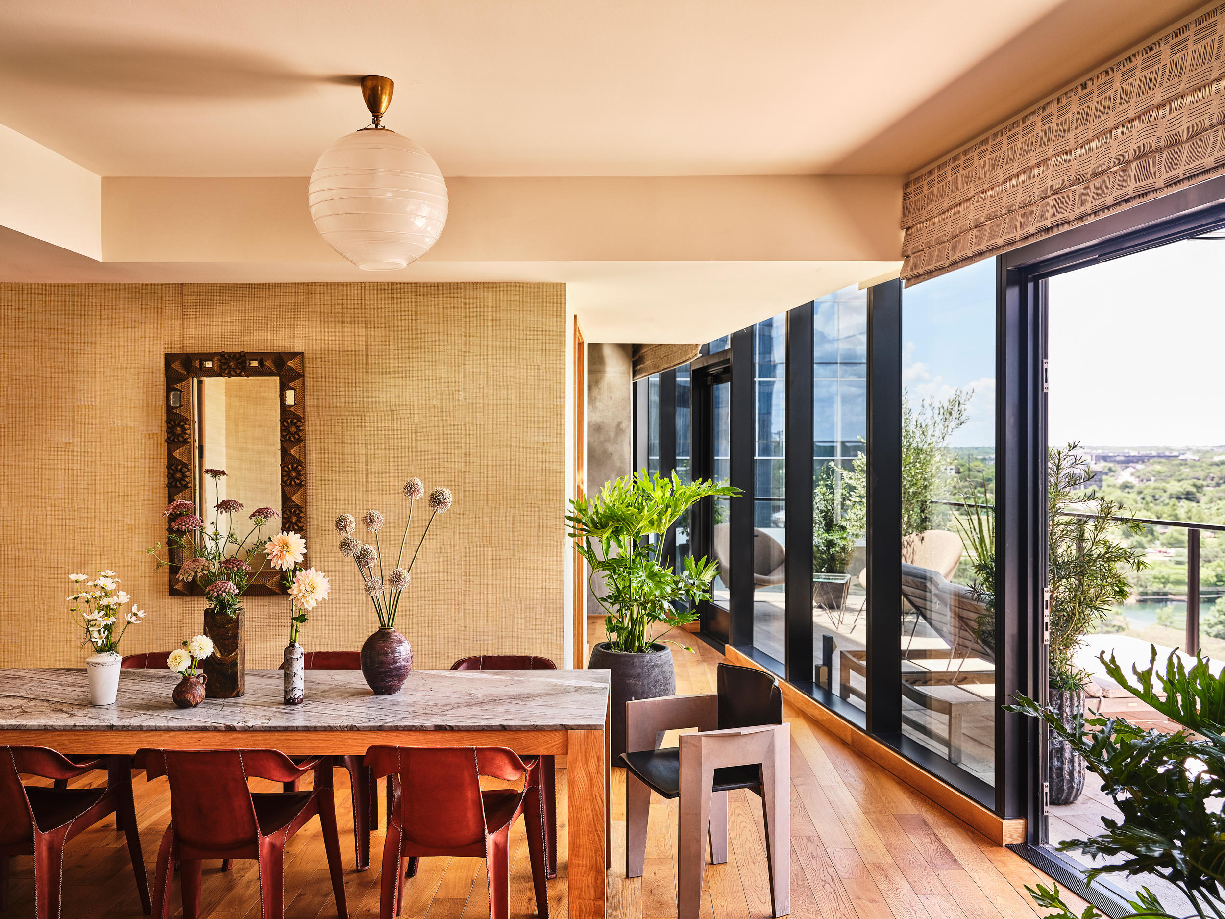 Фото Austin Proper Hotel