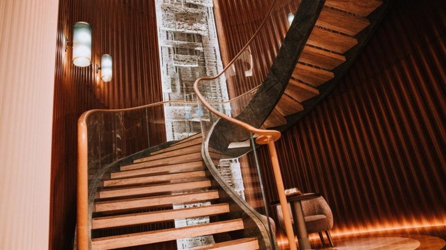Фото Four Seasons Hotel London at Park Lane