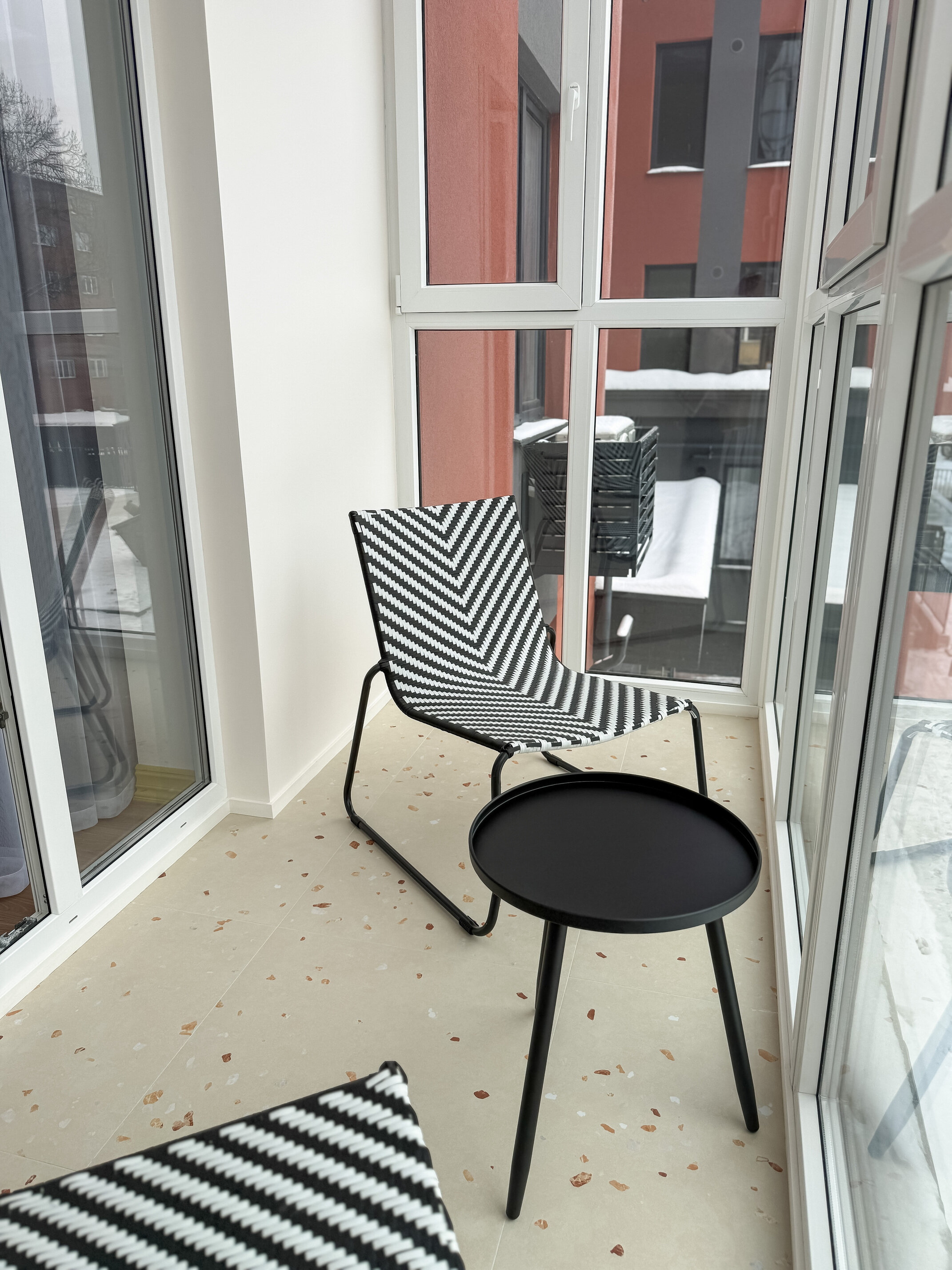 Фото Апартаменты Pavlov на Стекольной