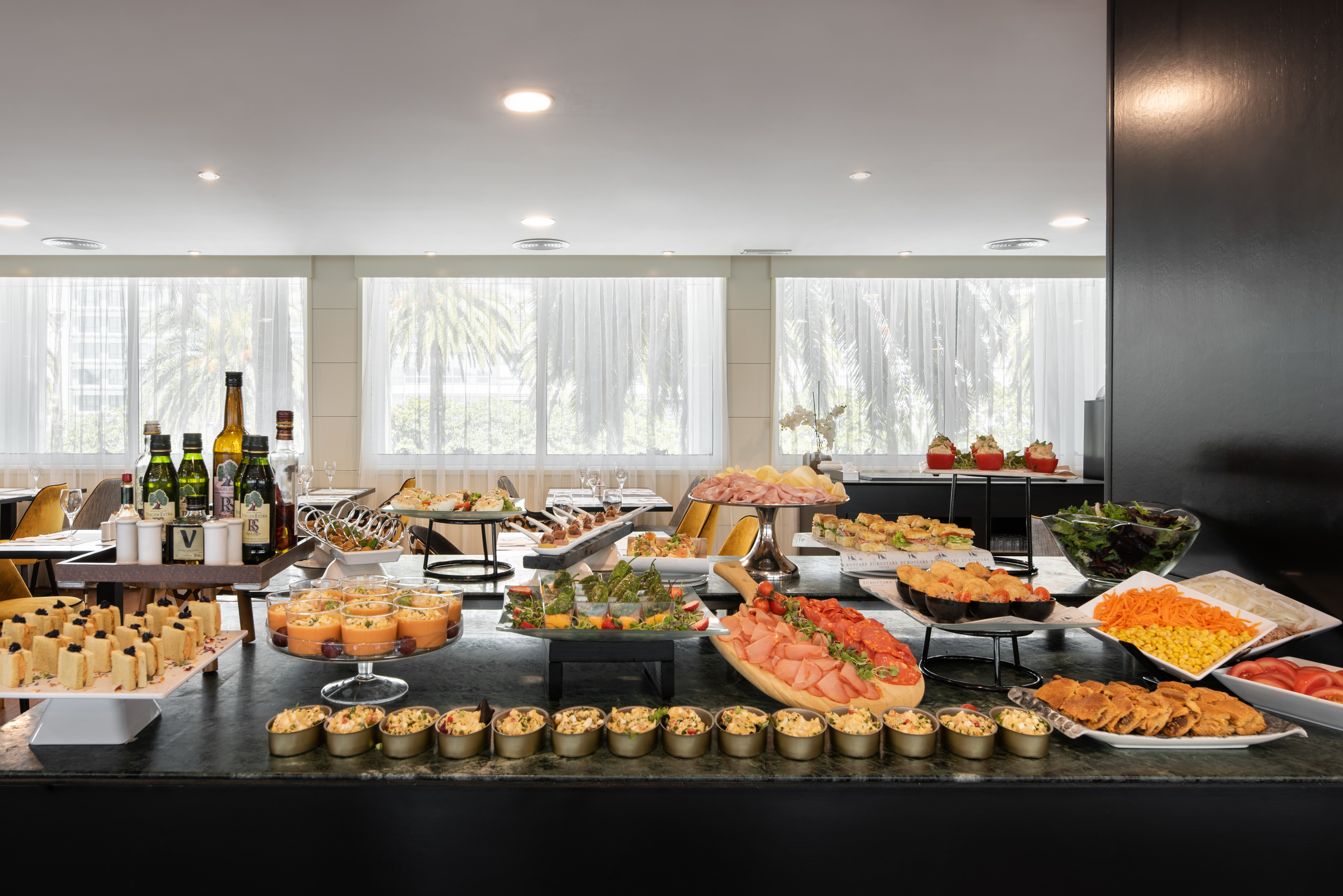 Фото Eurostars Atlántico