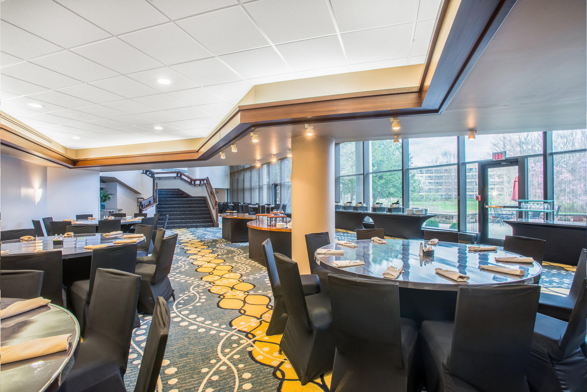 Фото Crowne Plaza Princeton, an Ihg Hotel