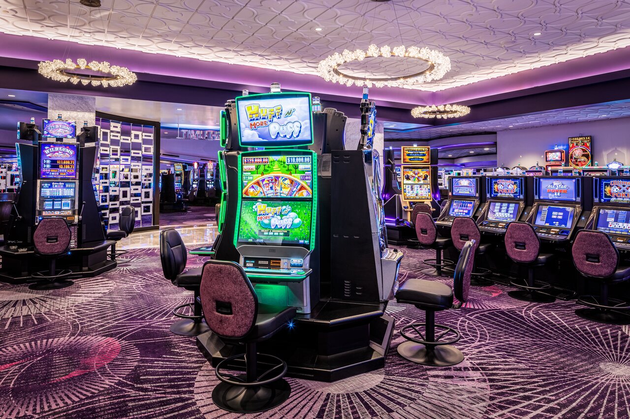 Фото Harrah's Las Vegas
