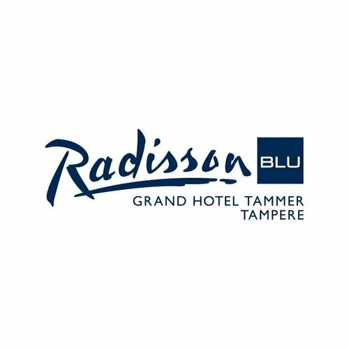 Гостиница Radisson Blu Grand Hotel Tammer, Tampere в Тампере