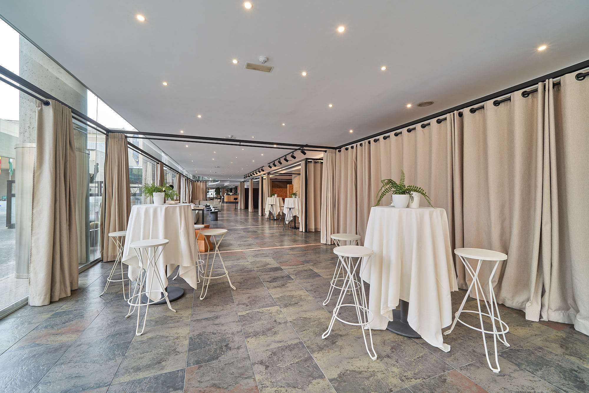 Фото Eurostars Malaga