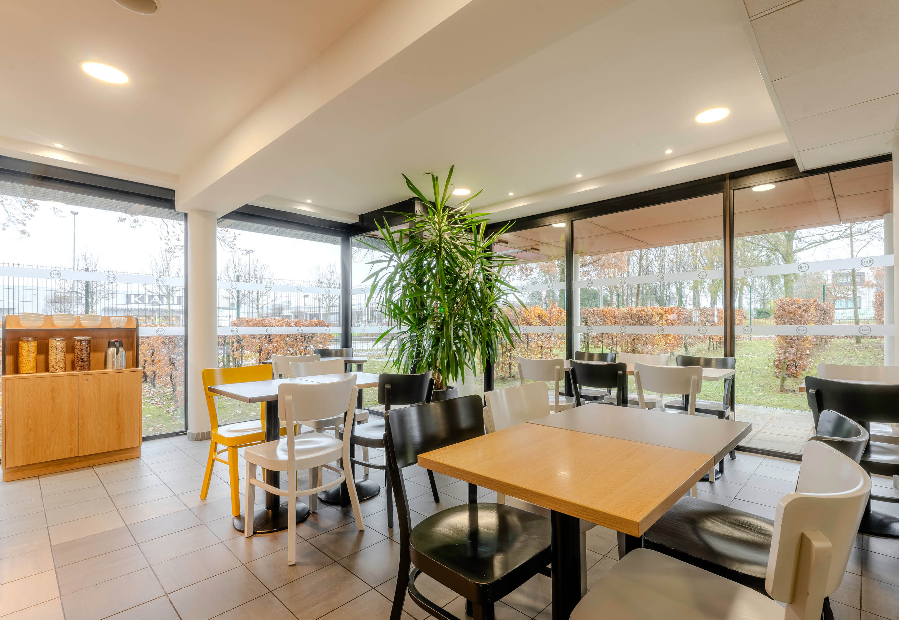 Фото B&b Hotel Arras