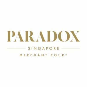 Гостиница Paradox Singapore Merchant Court
