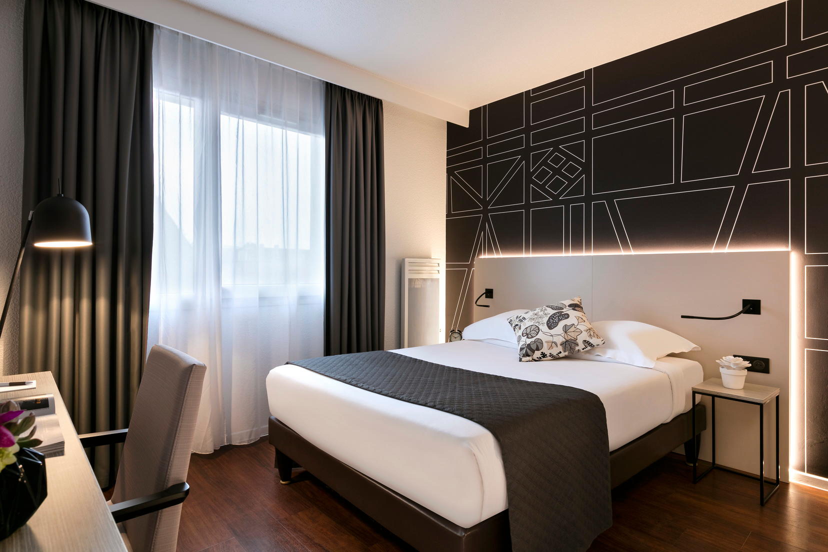 Фото Citadines Kléber Strasbourg