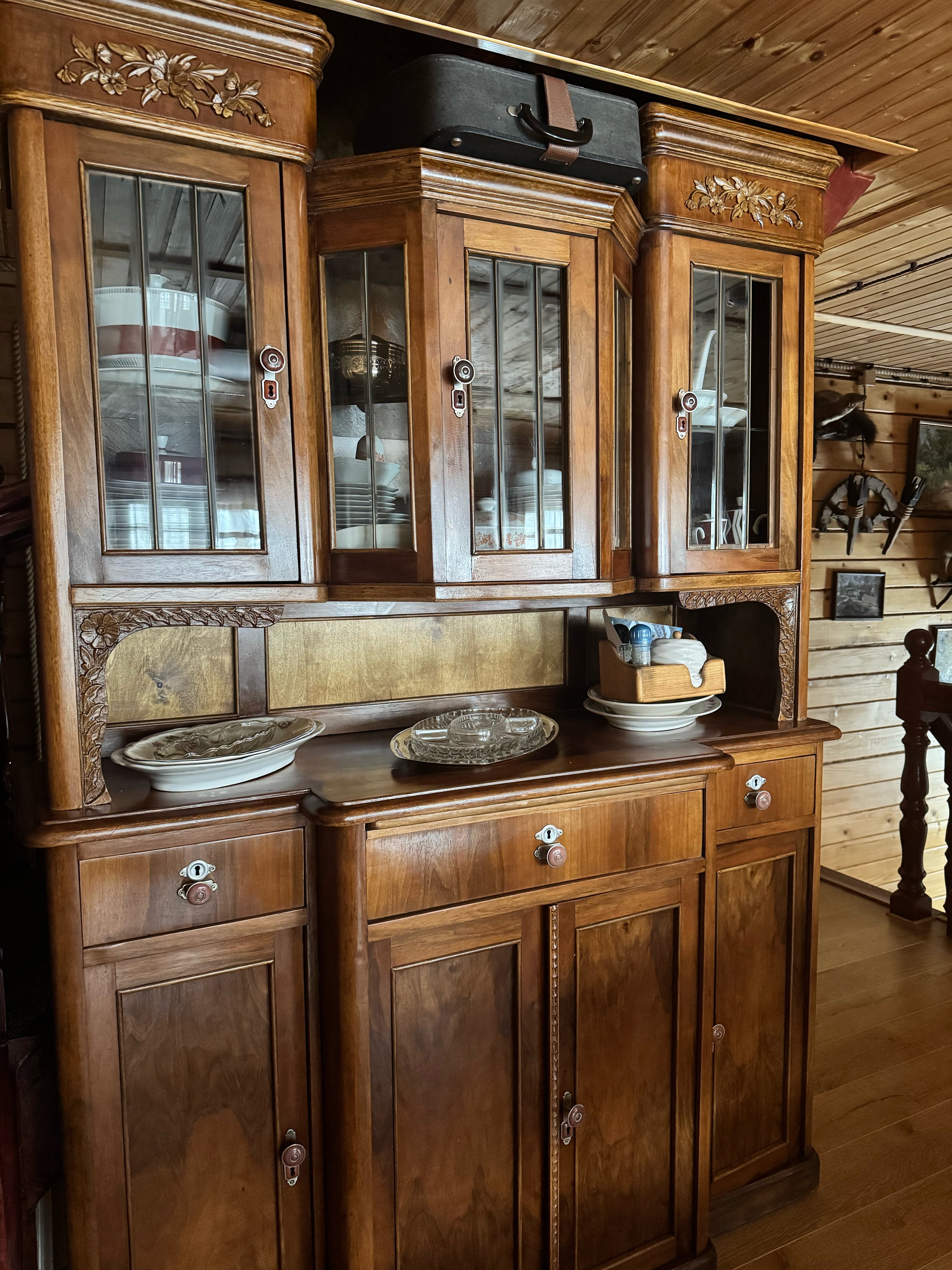 Фото Прохладный