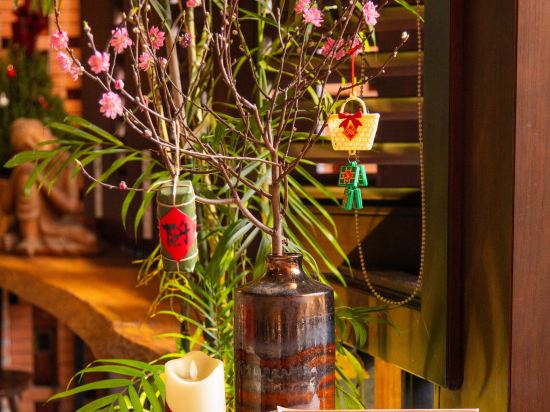 Фото Seahorse Tropical Da Nang Hotel by Haviland