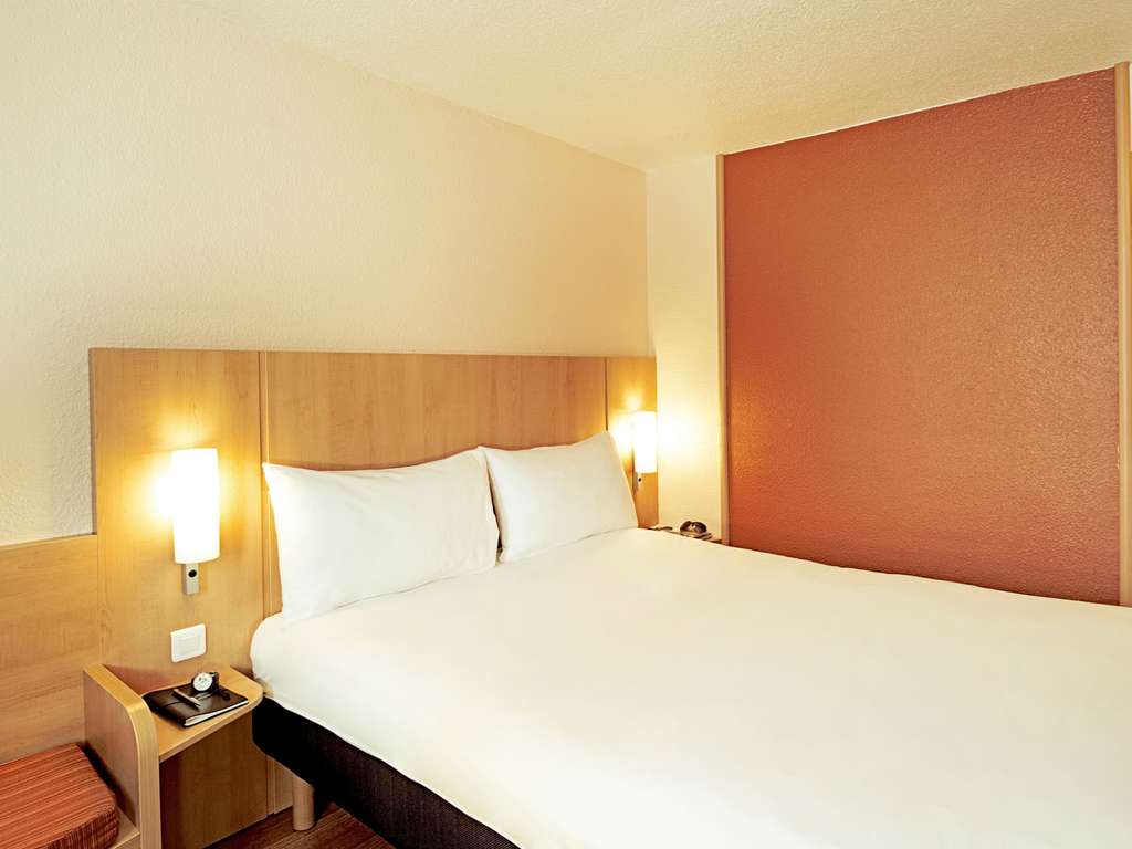 Фото Ibis Muenchen City Nord