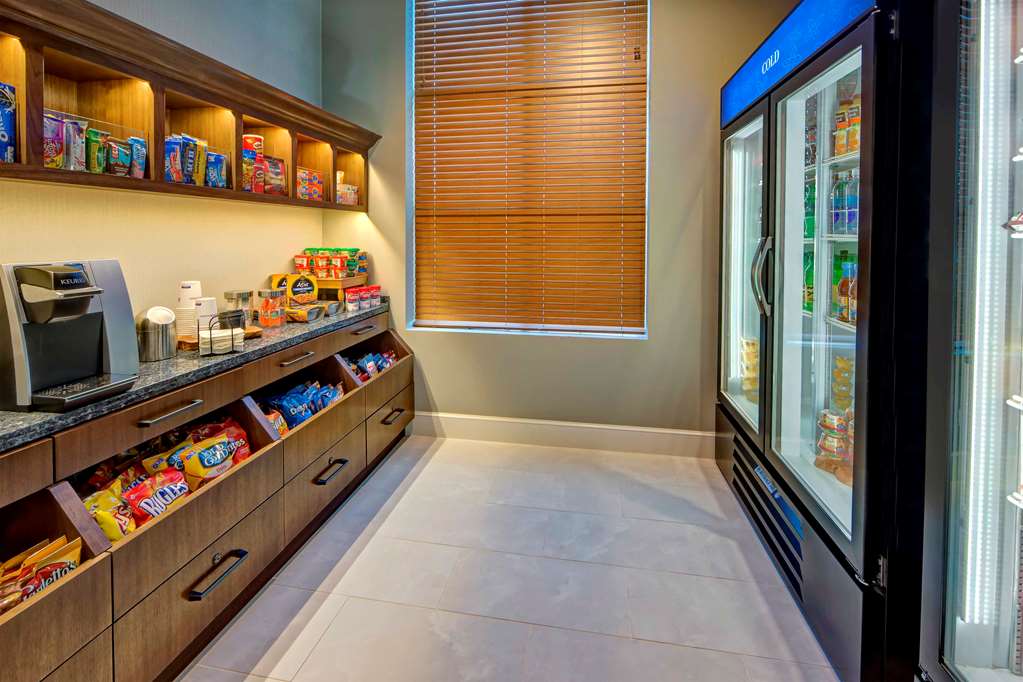 Фото Hilton Garden Inn Nashville Brentwood