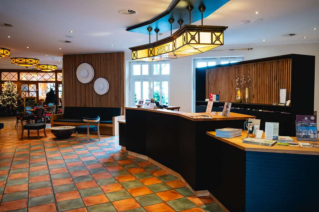 Фото Best Western Wein-Und Parkhotel Nierstein