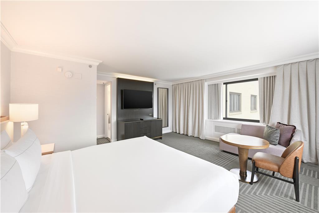 Фото Capital Hilton