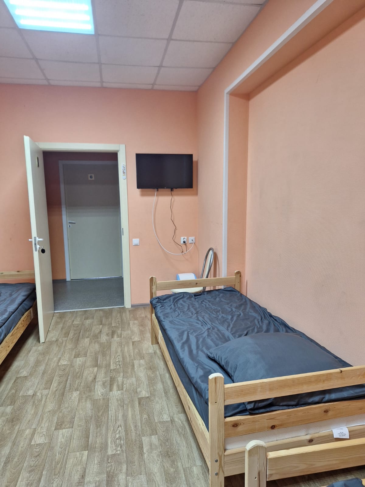 Фото Теплый Стан