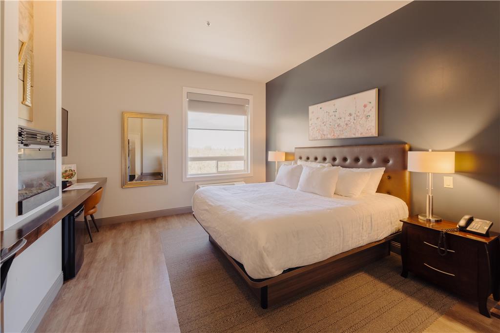 Фото Mercer Hotel Downtown, Bw Premier Collection