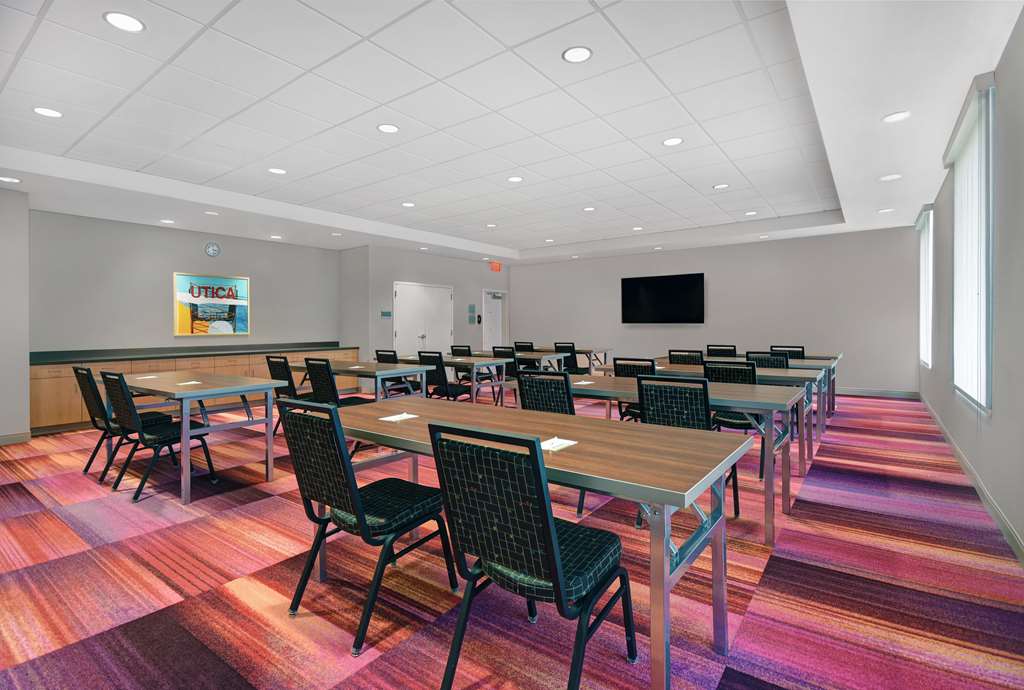 Фото Home2 Suites by Hilton Utica, Ny