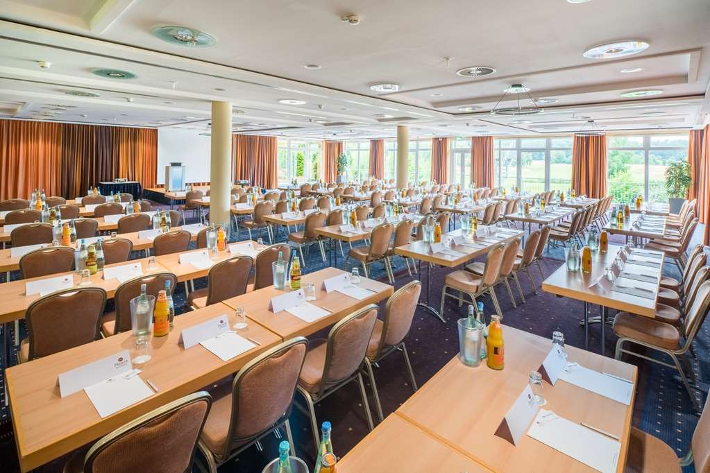 Фото Best Western Premier Castanea Resort Hotel