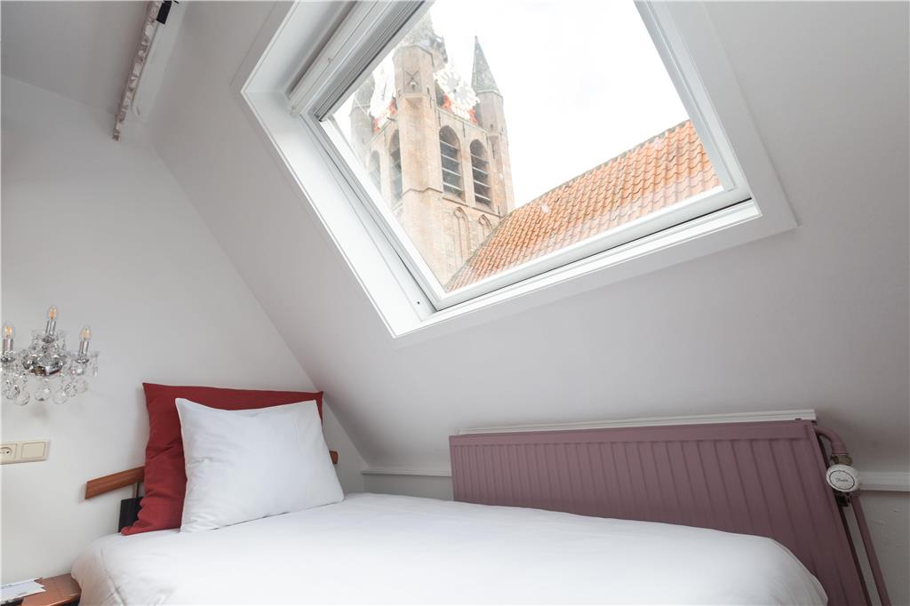 Фото Best Western Museumhotels Delft