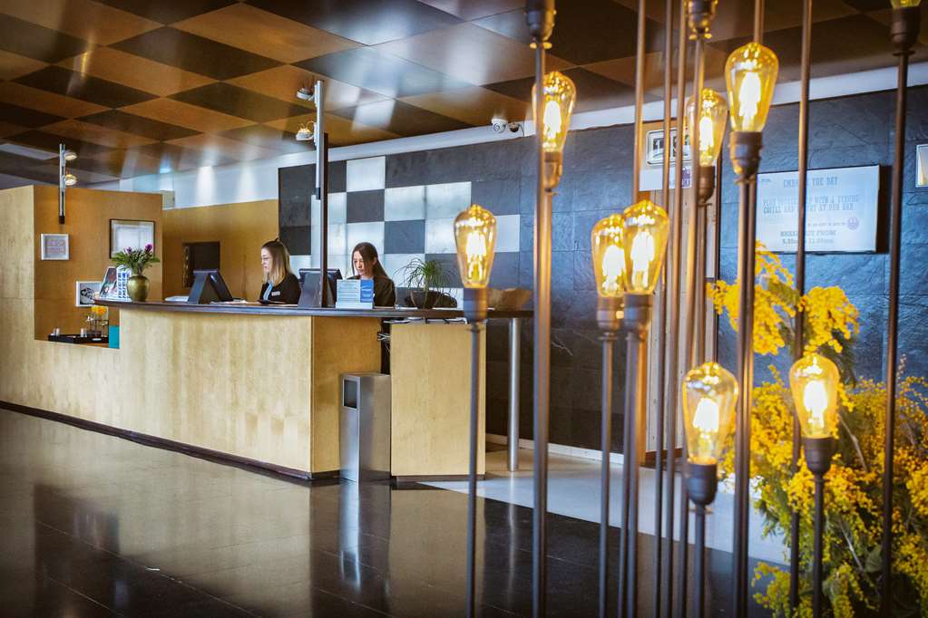 Фото Best Western Plus Hotel Alfa Aeropuerto