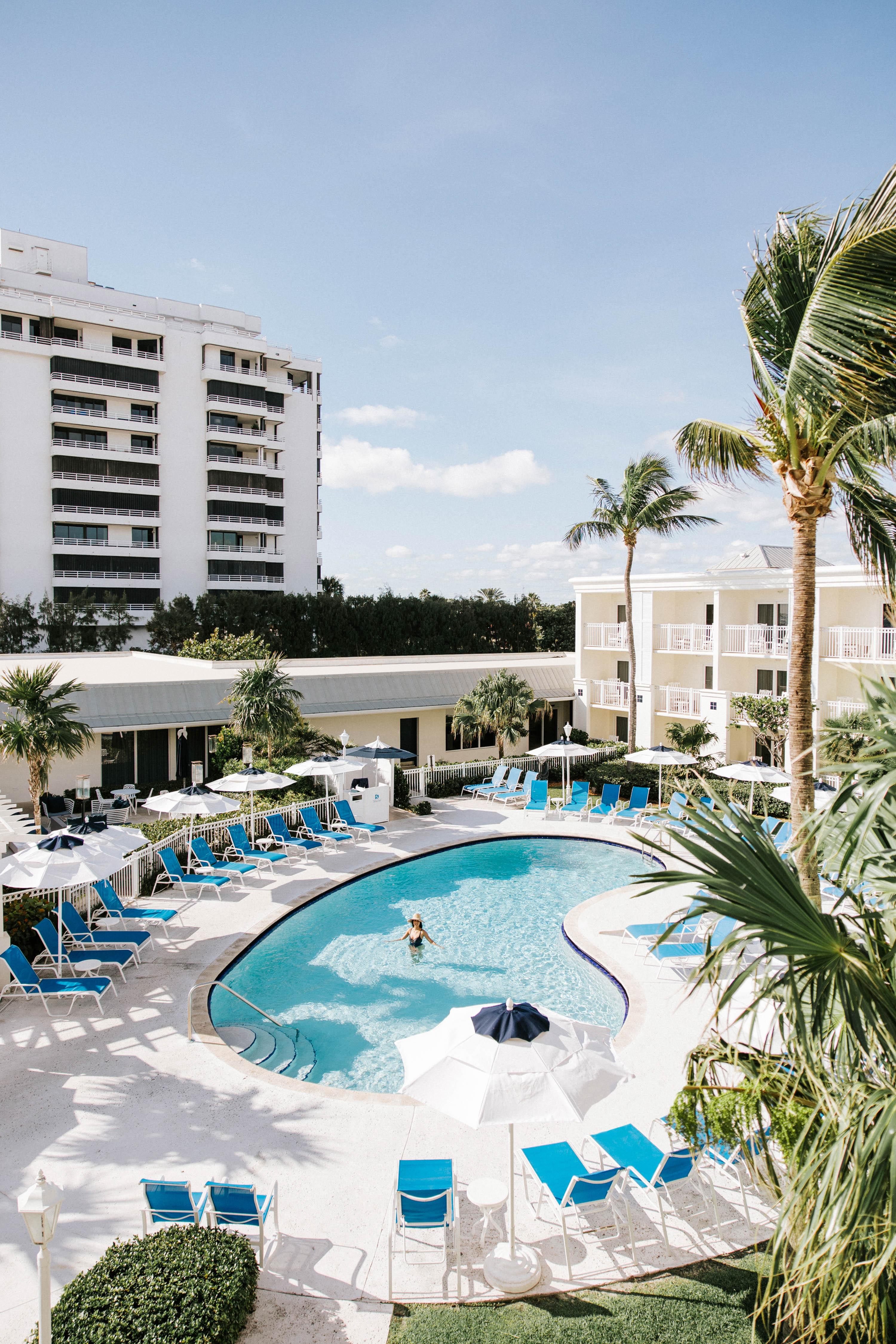 Фото Delray Sands Resort