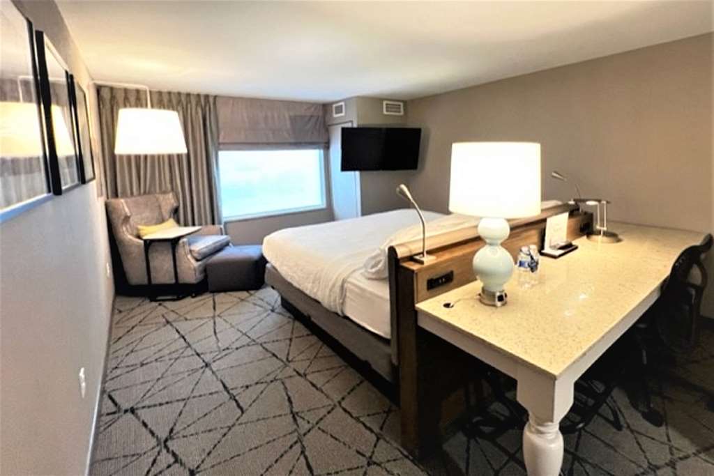 Фото Hilton Garden Inn Springfield