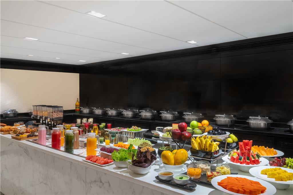 Фото St. Mark's Hotel Bengaluru, a member of Radisson Individuals