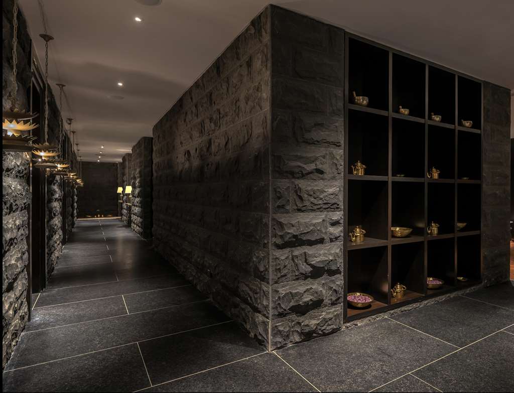 Фото Radisson Blu Hotel & SPA, Nashik